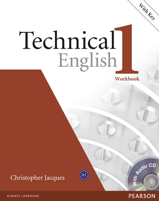 Workbook with Key and Audio-CD main product photo