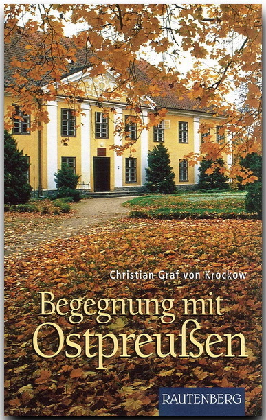 Begegnung mit Ostpreußen main product photo