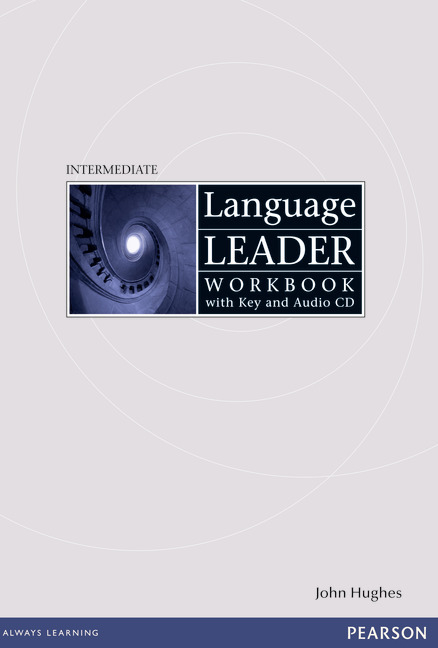 Workbook with Key, w. Audio-CD main product photo