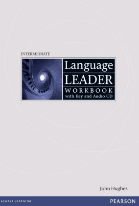 Workbook with Key, w. Audio-CD