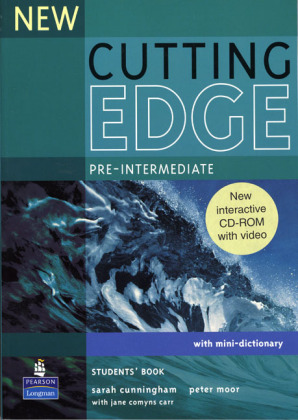 Students' Book, w. CD-ROM