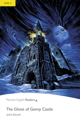 The Ghost of Genny Castle, w. MP3-CD