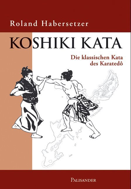 Koshiki Kata main product photo