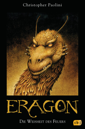 Eragon - Die Weisheit des Feuers