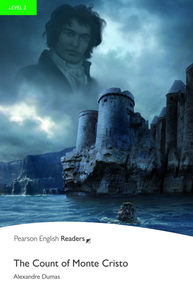 Level 3: The Count of Monte Cristo main product photo