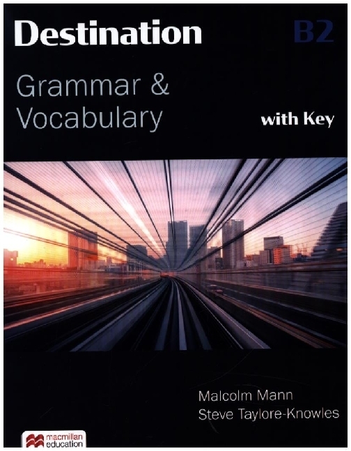 Student's Book with Answer Key main product photo