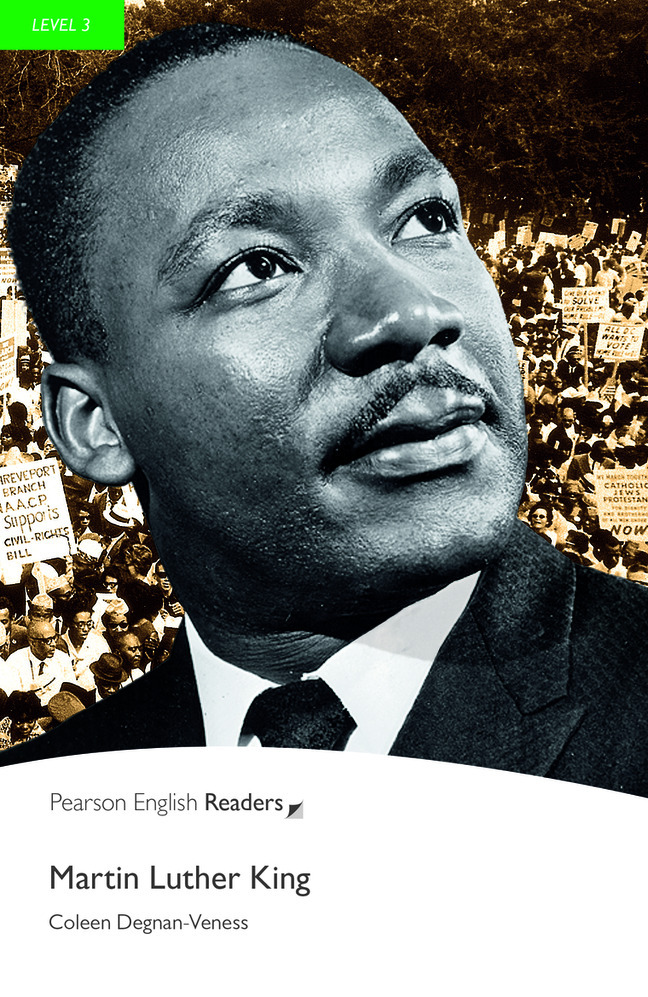 Martin Luther King main product photo