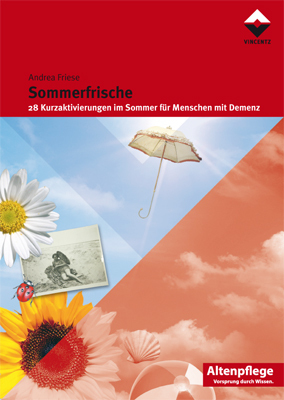 Sommerfrische main product photo