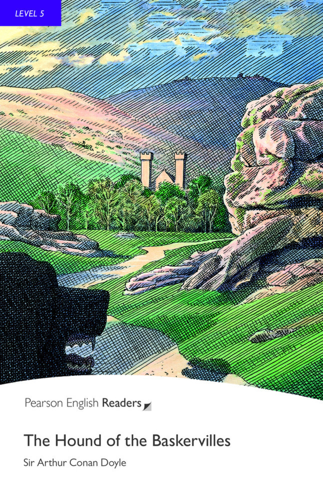 Level 5: The Hound of the Baskervilles main product photo
