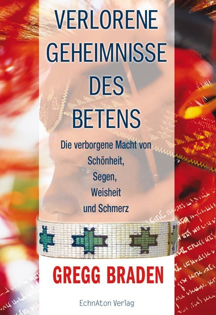 Verlorene Geheimnisse des Betens main product photo