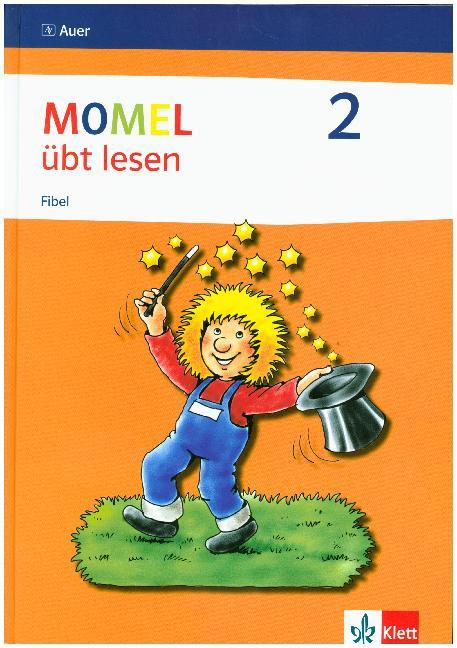 Momel 2 main product photo