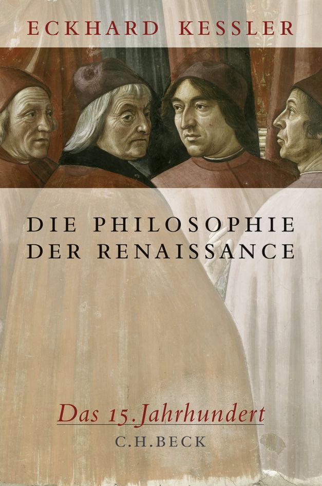 Die Philosophie der Renaissance main product photo