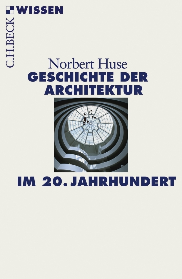 Geschichte der Architektur im 20. Jahrhundert main product photo
