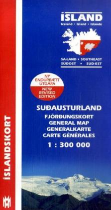 Island Südost. Island. SudausturlandIsland (Sa-Land) / Iceland Southeast / Islande Sud-Est