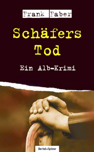 Schäfers Tod main product photo