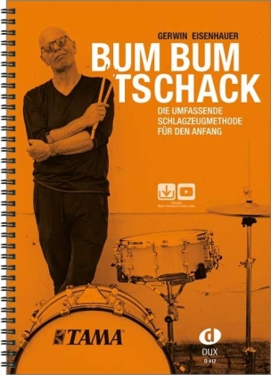 Bum Bum Tschack. Bd.1