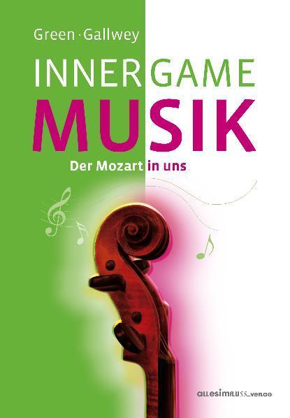 INNER GAME MUSIK main product photo