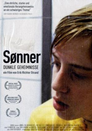 Sonner, DVD (norwegisches OmU)