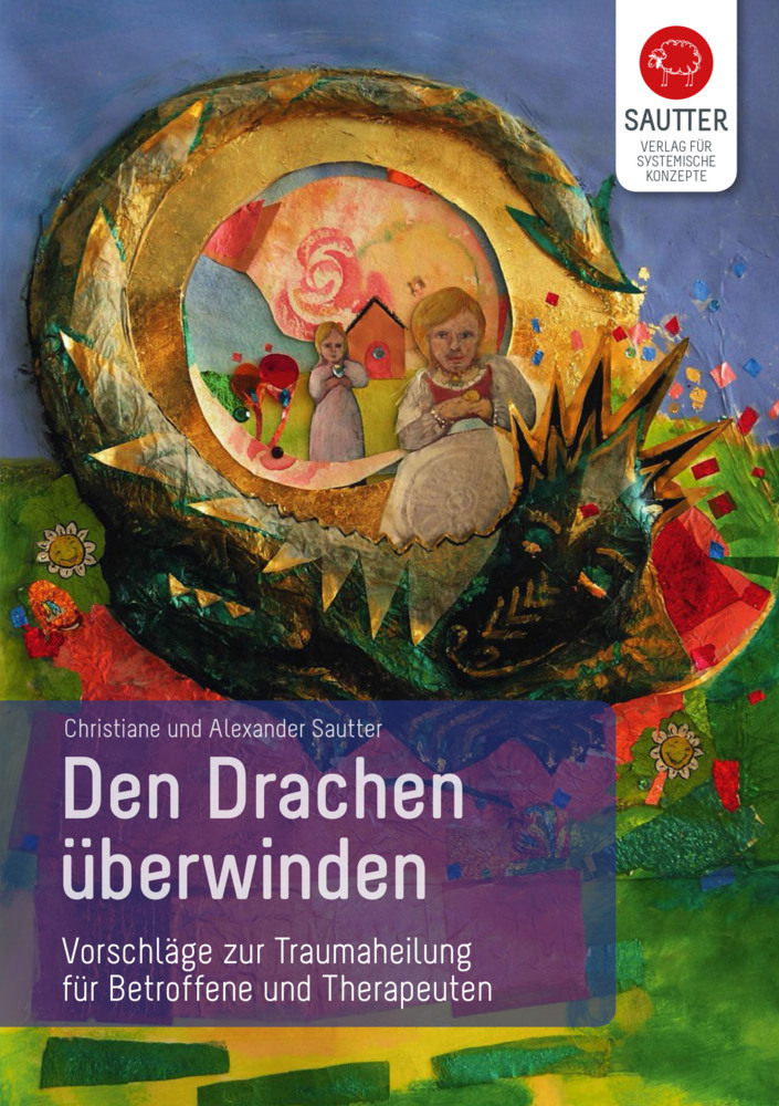 Den Drachen überwinden main product photo