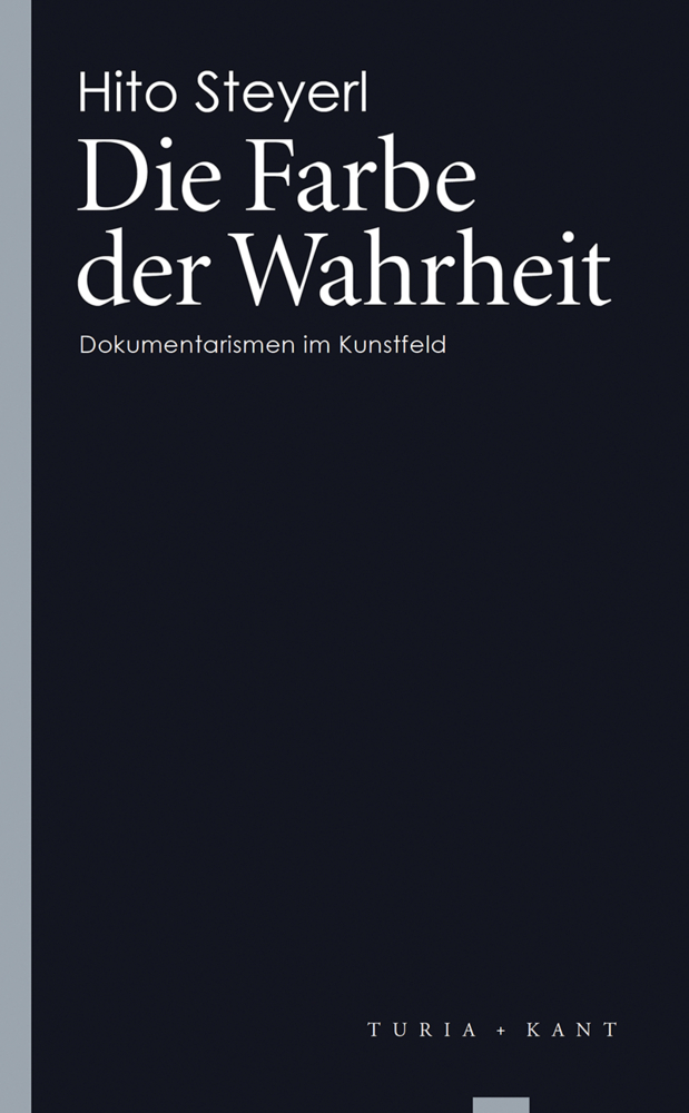 Die Farbe der Wahrheit main product photo