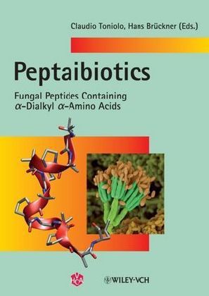 Peptaibiotics main product photo