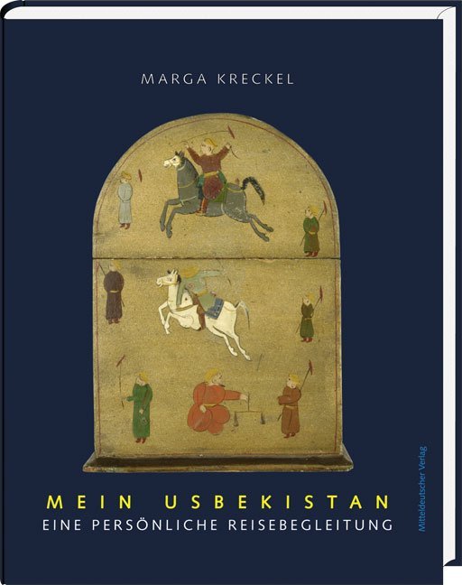 Mein Usbekistan main product photo
