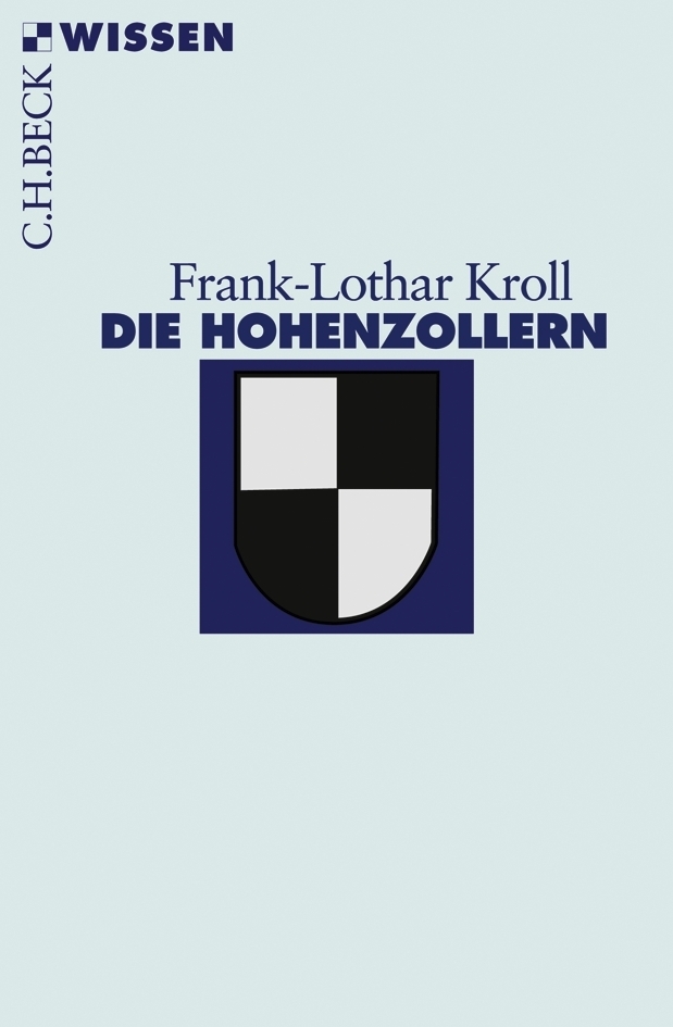Die Hohenzollern main product photo
