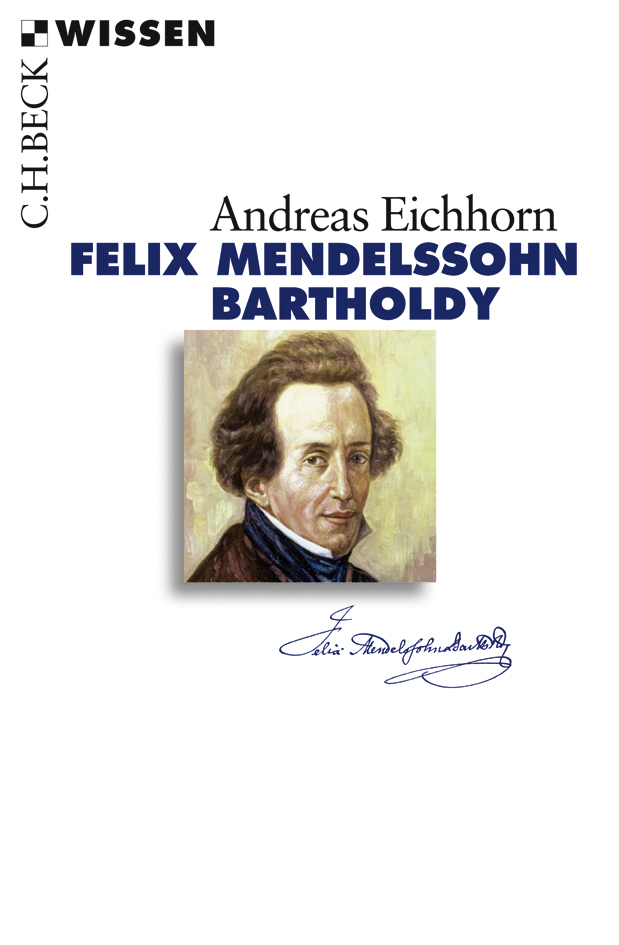 Felix Mendelssohn Bartholdy main product photo