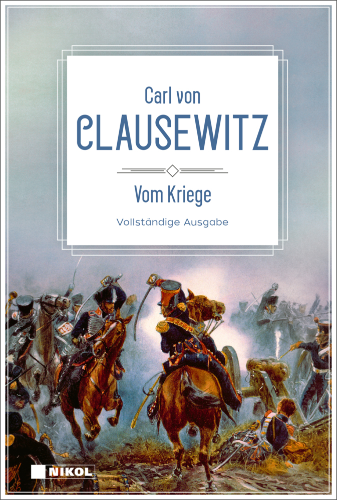 Vom Kriege main product photo