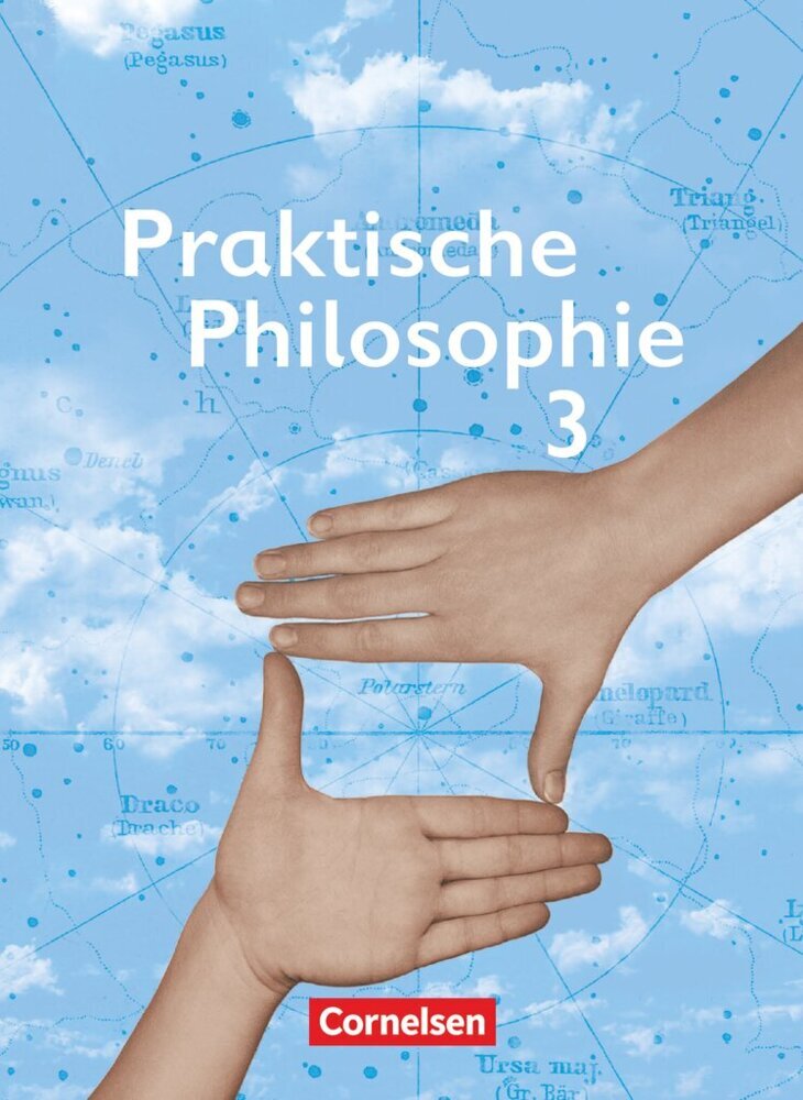 Praktische Philosophie - Nordrhein-Westfalen - Band 3 main product photo