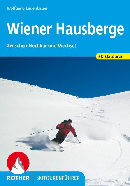 Wiener Hausberge main product photo