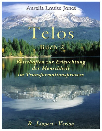 Telos Buch 2. Bd.2 main product photo