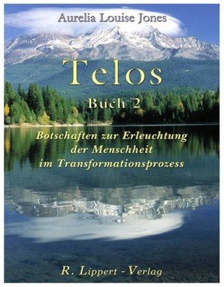 Telos Buch 2. Bd.2