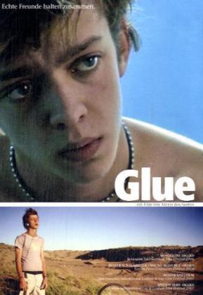 Glue, DVD (spanisches OmU)