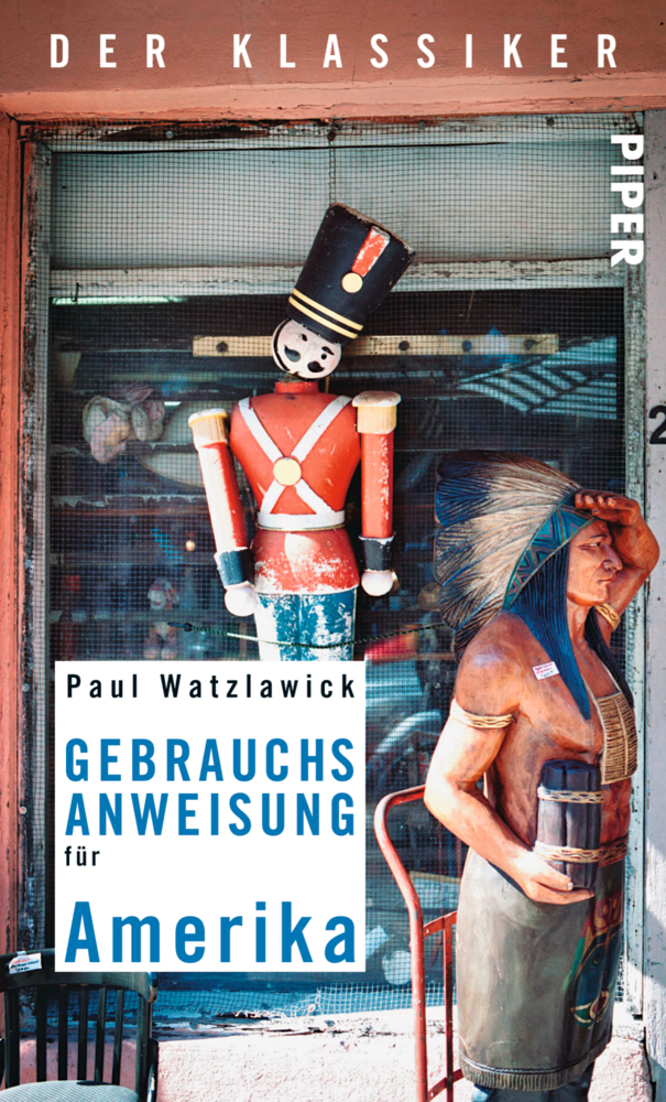 Gebrauchsanweisung für Amerika main product photo