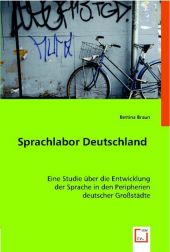 Sprachlabor Deutschland
