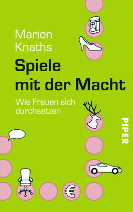 Spiele mit der Macht