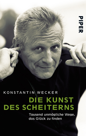 Die Kunst des Scheiterns main product photo