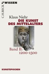 Die Kunst des Mittelalters. Bd.2