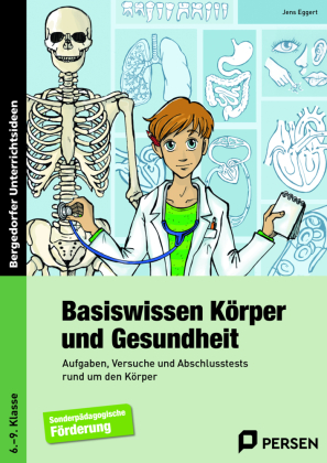 Basiswissen Körper und Gesundheit
