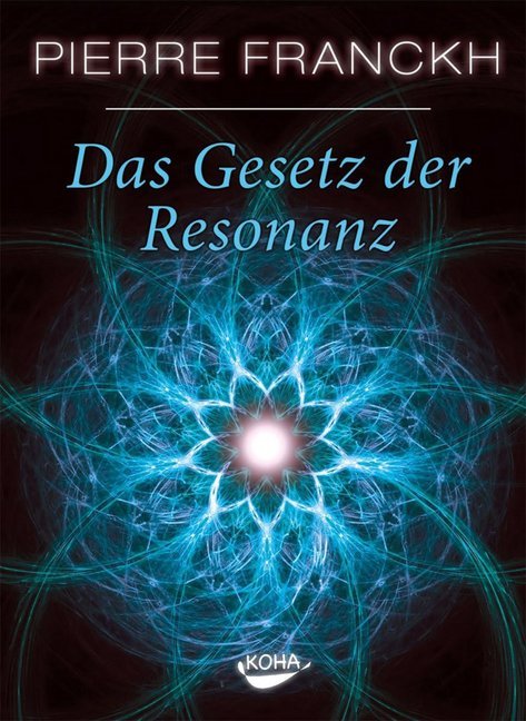 Das Gesetz der Resonanz main product photo