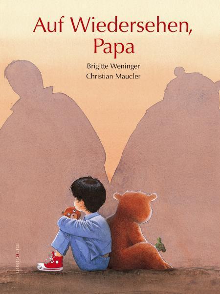 Auf Wiedersehen Papa main product photo
