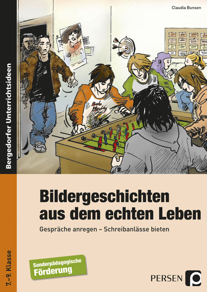 Bildergeschichten aus dem echten Leben main product photo