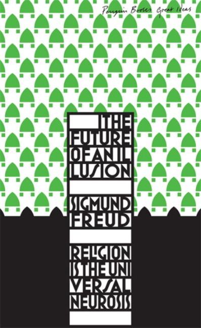 The Future of an Illusion main product photo