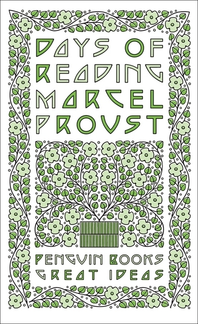 Days of Reading main product photo