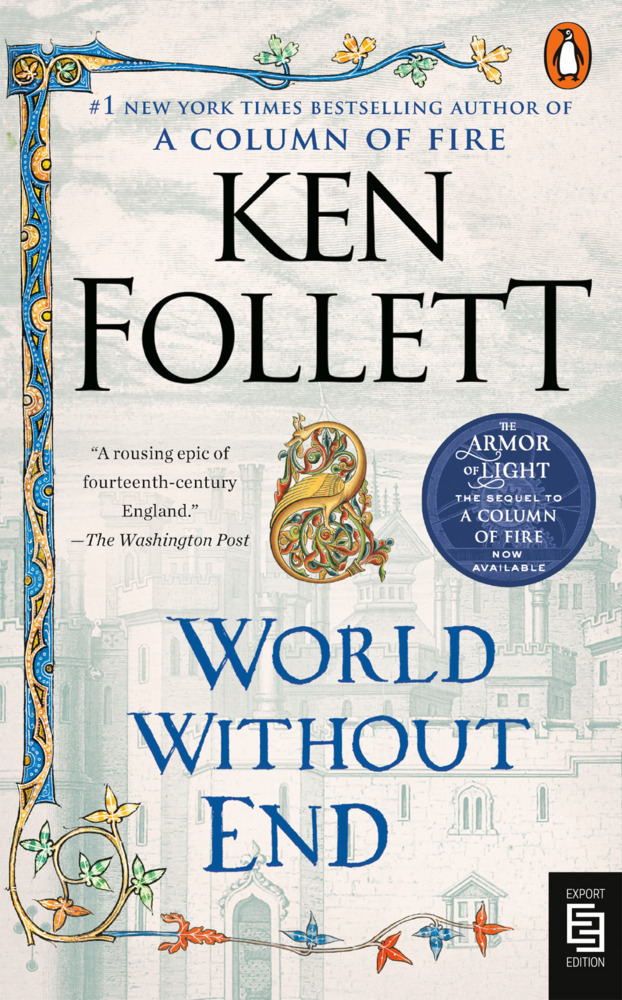 World Without End main product photo