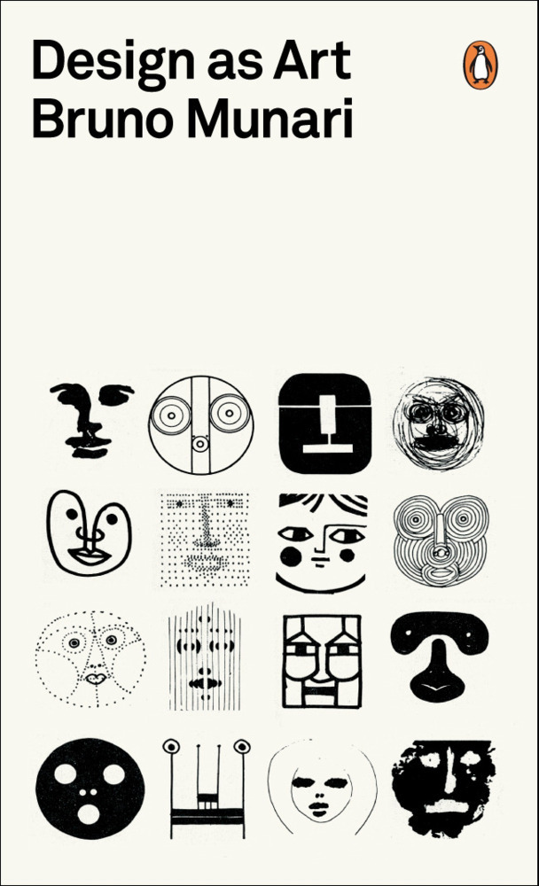 Design as Art main product photo