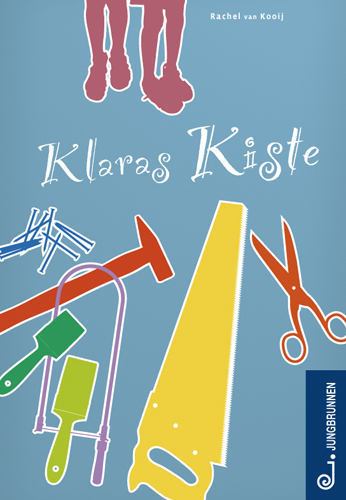 Klaras Kiste main product photo
