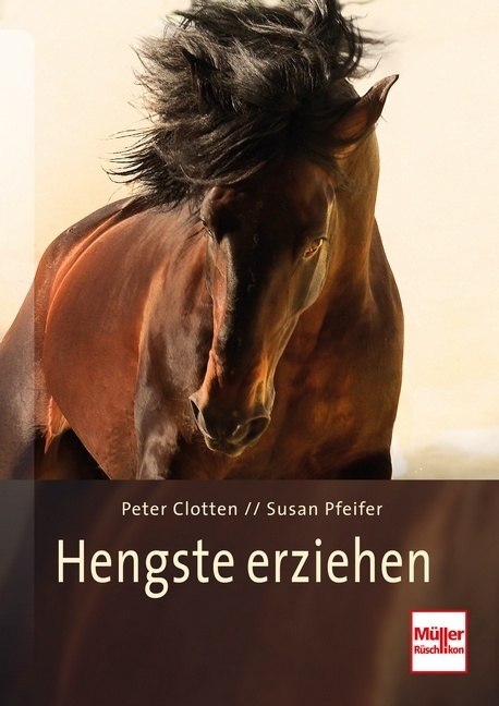 Hengste erziehen main product photo