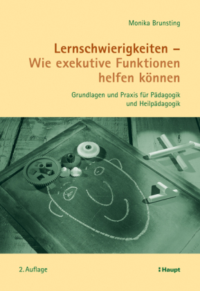 Lernschwierigkeiten, Wie exekutive Funktionen helfen können